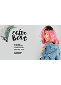 Color Beat 100 ML / Color de Fantasia