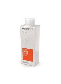 Morphosis Purifying Shampoo 250 Ml / Combate La Caspa