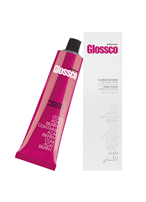 Glossco Coloracion Dorados Y Marrones Calidos 100ML + 150ML Oxidante / Tintura