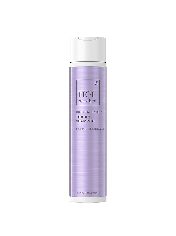 Tigi Copyright Shampoo Violeta 300 ML