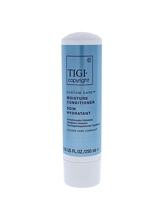 Tigi Copyright Acondionador Hidratante 250 ML / Hidratacion Capilar