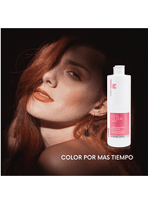 Kosswell Ideal Color Shampoo 500 ML / Cuidado Color