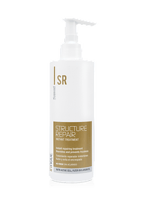 KOSSWELL STRUCTURE REPAIR INSTANT TREATMENT 250 ML / REPARACION CAPILAR