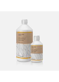 GREEN SOHO FEED.ZERO SHAMPOO 250 ML / REESTRUCTURA Y NUTRE CABELLO