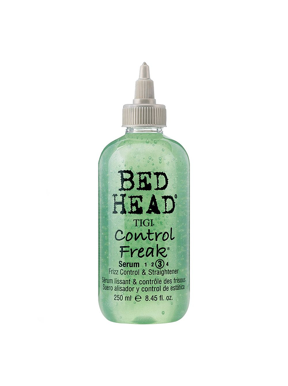 Bed Head Tigi Control Freak 250 ML / Serum Control Frizz