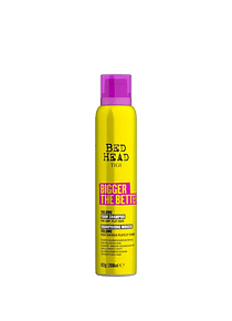 Bed head shampoo bigger the better 200 ml / shampoo voluminizador cabello fino