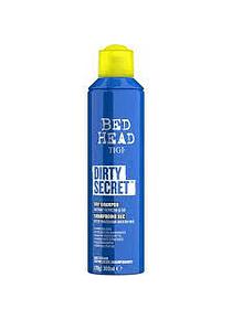 Bed head tigi dirty secret shampoo en seco 300 ml / shampoo en seco