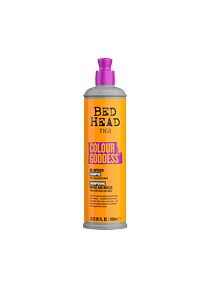 BED HEAD TIGI COLOUR GODDES SHAMPOO 400 ML / CUIDADO COLOR