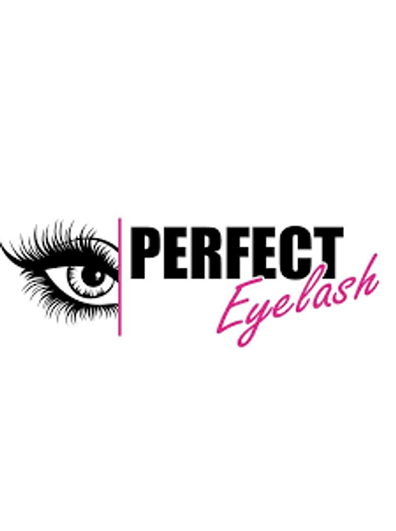 Perfect Eyelash Keratin 4ML