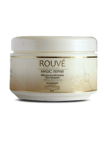 CLOE ROUVE MAGIC REPAIR MASCARILLA 270GR / MASCARA REPARACION E HIDRATACION