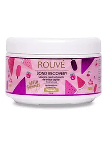 ROUVE  BOND RECOVERY 270 GR / MASCARA RESTRUCTURANTE