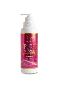 CLOE PROFESIONAL - PURE SENTATION COLOR SHAMPOO 400 ML / CUIDADO COLOR