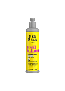 Bed head tigi bigger the better 300 ml / Acondicionador ligero