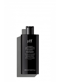 PH SMOOTH PERFECT SHAMPOO 250 ML / CABELLOS LISO Y SEDOSO / REPARACION