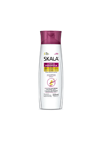 SKALA LIMPIEZA PODEROSA S.O.S. SHAMPOO 325 ML / ANTIRESIDUOS 