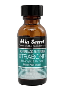 MIA SECRET XTRABOND 30 ML /  ADHESION DE SISTEMA ACRILICO