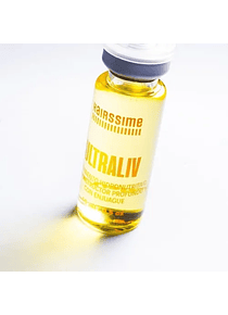 ULTRALIV AMPOLLA 15 ML UNIDAD / TRATAMIENTO CONSTRUCTIVO Y HIDRONUTRITIVO CAPILAR