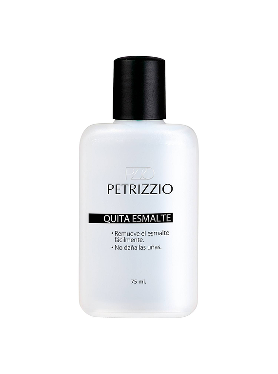 PETRIZZIO QUITA ESMALTE 75 ML