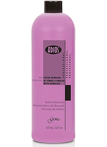 GENA 473 ML QUITA ESMALTE