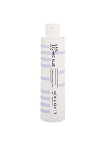 BAÑO TECHNIC BLUE SHAMPOO 200 ML / MATIZADOR