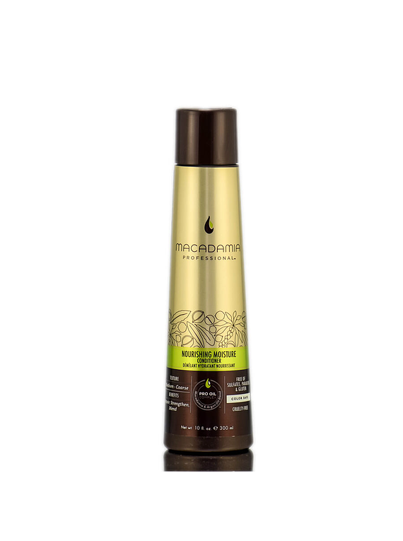 MACADAMIA PROFESSIONAL ACONDICIONADOR NOURISHING MOUSTURE / NUTRICION CAPILAR