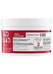 BED HEAD MASCARILLA 200 G / REPARACION CAPILAR