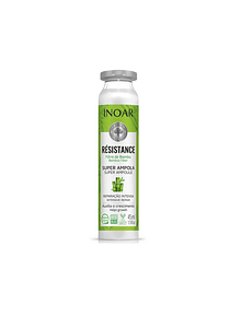 INOAR RESISTANCE AMPOLLA 45 ML / REPARACION CAPILAR