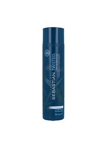 SEBASTIAN PROFESSIONAL TWISTED ACONDICIONADOR 250 ML / RIZOS Y ONDAS