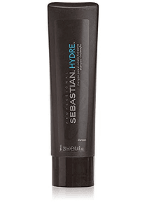 SEBASTIAN PROFESSIONAL HYDRE SHAMPOO 250 ML / HIDRATACION CAPILAR