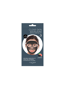 L' Action Clear Skin Mascarilla Peel Of