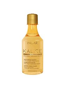 INOAR KALICE SHAMPOO 250 ML / TODO TIPOS DE CABELLO