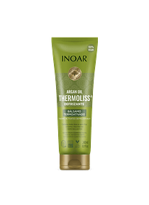 INOAR THERMOLISS DESFRIZANTE TERMOACTIVADO BALSAMO 240 ML / ANTIFRIZZ