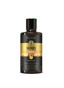 INOAR BLENDS SHAMPOO 300 ML / CABELLO SECO