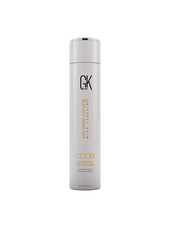 GK HAIR BALANCING ACONDICIONADOR 300 ML / CABELLO GRASO