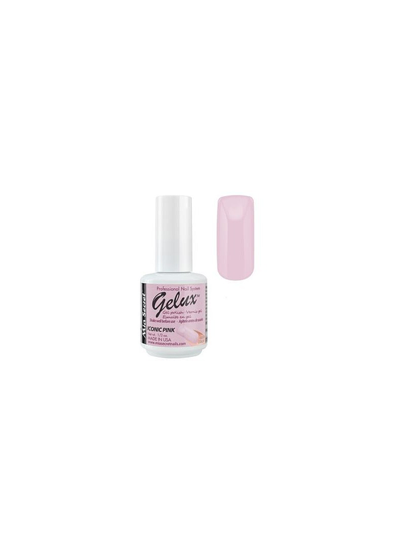 MIA SECRET GELUX 15 ML / ESMALTE EN GEL