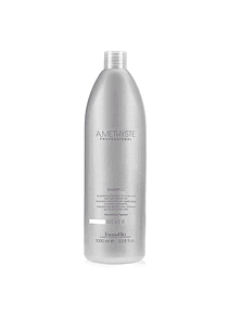 FARMAVITA AMETHYSTE SHAMPOO SILVER 1000 ML / MATIZADOR