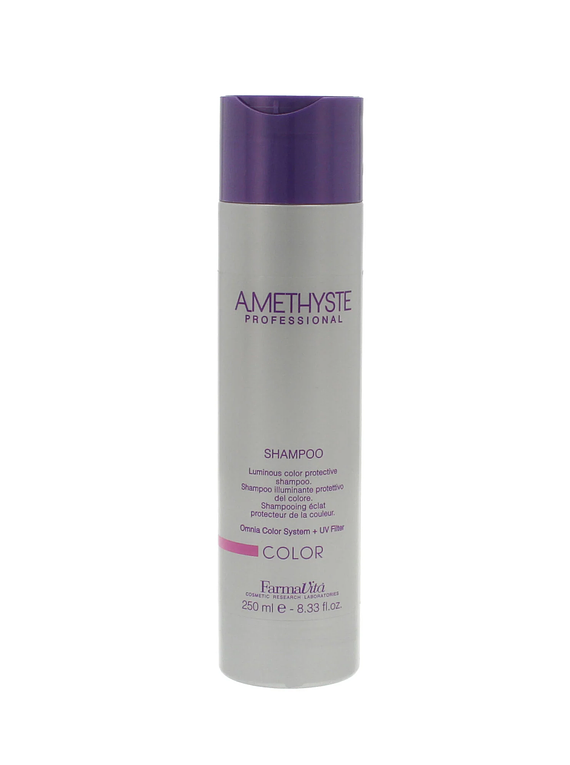 FARMAVITA AMETHYSTE SHAMPOO COLOR 250 ML / CUIDADO COLOR