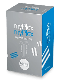 Kit myPlex Repair & Shine / bbcos