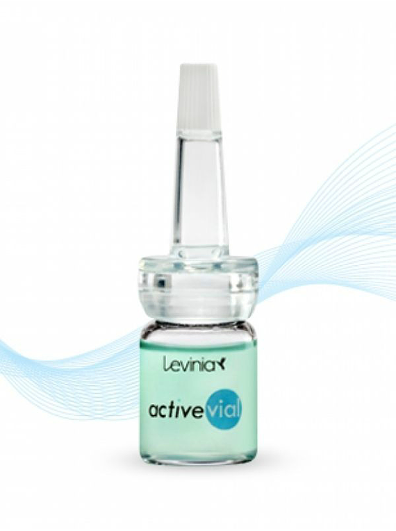 Active Vial ULTRAFIRM / Levinia
