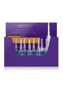 Amethyste Profesional Luminescence Nutri Lotion Ampolla 8ML / FarmaVita