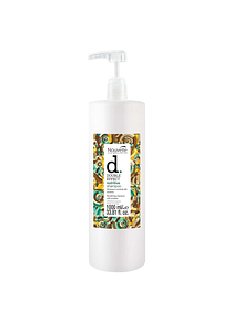 Double Effect Shampoo by Nouvelle Italy