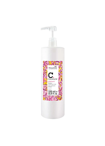 Color Glow Shampoo by Nouvelle / Shampoo Mantenimiento Color