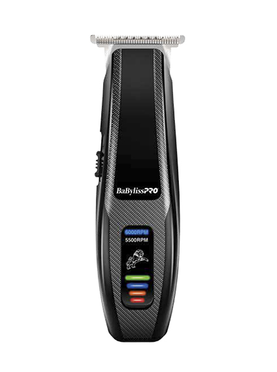  Trimmer FlashFX B59 Babyliss Pro