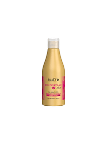 Shampoo Perfil Color x 350ml / Kerankaye Gold - Silkey