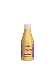 Shampoo Perfil Fusion / Kerankaye Gold - Silkey