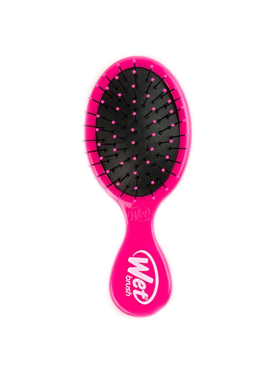 Cepillo Desenredante Mini Fucsia Wet Brush