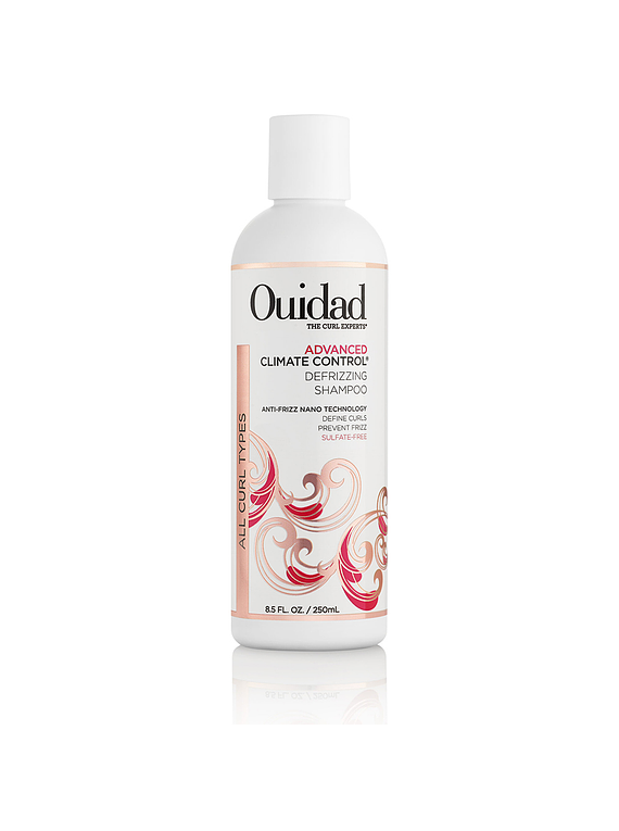 Advanced Climate Control Heat y Humidity Gel 250 ml OUIDAD