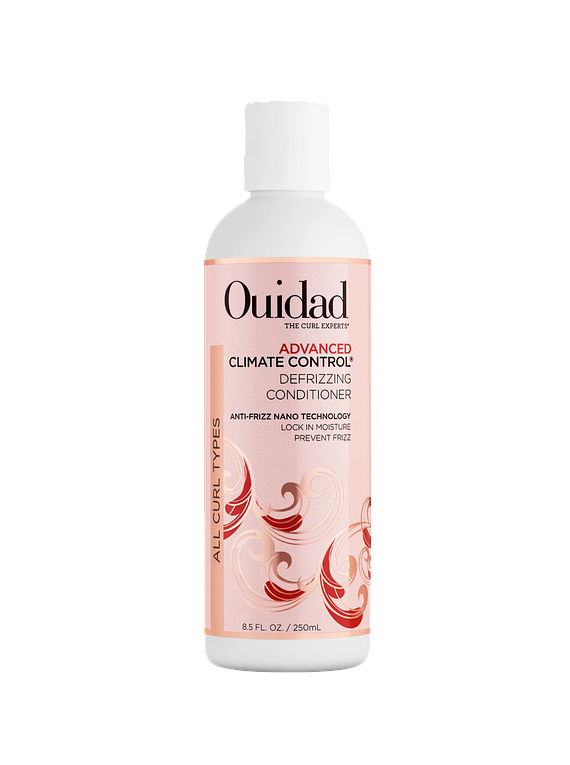 Advanced Climate Control Defrizzing Conditioner 250 ml OUIDAD / Acondicionador 