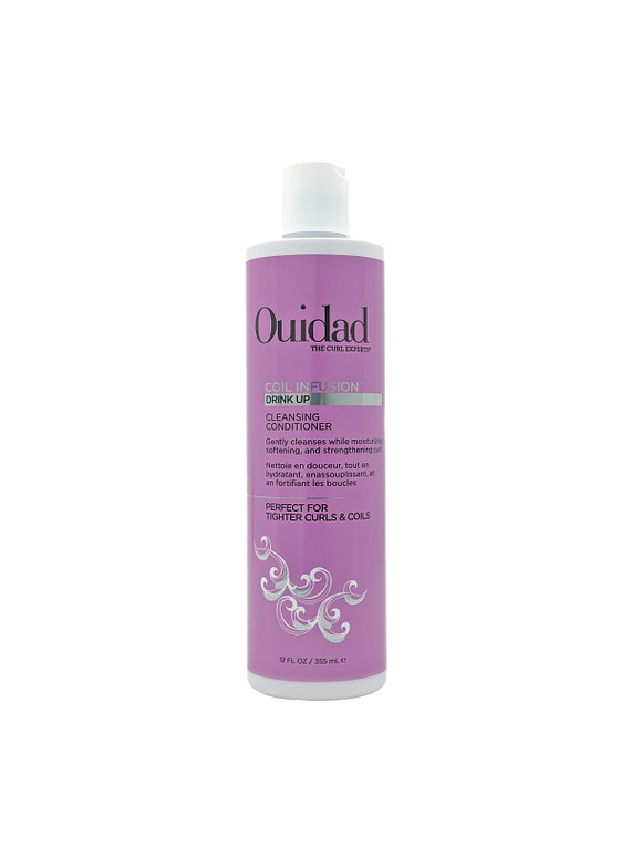 Coil Infusion Acondicionador Ouidad 350 ml