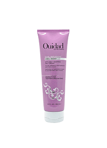 Coil Infusion Styling + Shaping Gel Cream OUIDAD 250 ml